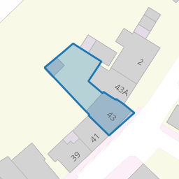 Perceel OBG00-EZ-455