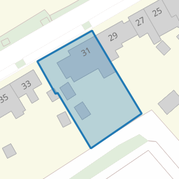 Perceel OBG00-EZ-464