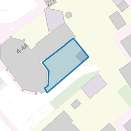 Perceel OBG00-EZ-473