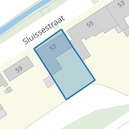 Perceel OBG00-EZ-475