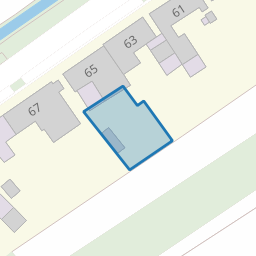 Perceel OBG00-EZ-479