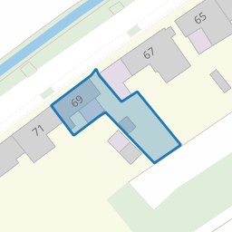 Perceel OBG00-EZ-481