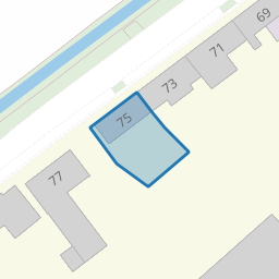 Perceel OBG00-EZ-484