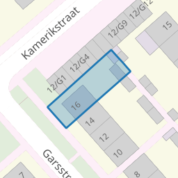 Perceel OBG00-EZ-485