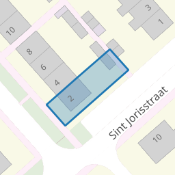 Perceel OBG00-EZ-488