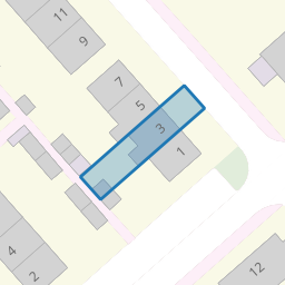 Perceel OBG00-EZ-490