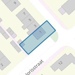 Perceel OBG00-EZ-491