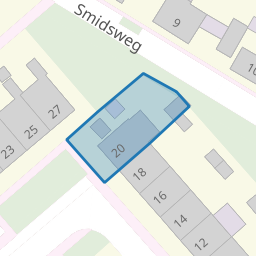 Perceel OBG00-EZ-492