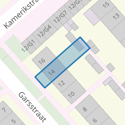 Perceel OBG00-EZ-499