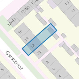 Perceel OBG00-EZ-500