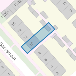 Perceel OBG00-EZ-501