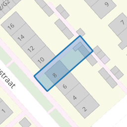 Perceel OBG00-EZ-502