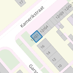 Perceel OBG00-EZ-504