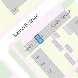 Perceel OBG00-EZ-506