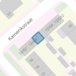 Perceel OBG00-EZ-507