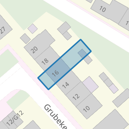 Perceel OBG00-EZ-509