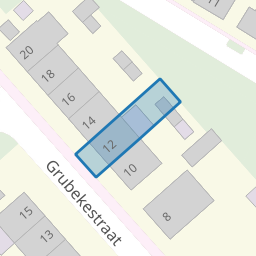 Perceel OBG00-EZ-516