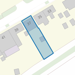 Perceel OBG00-EZ-519