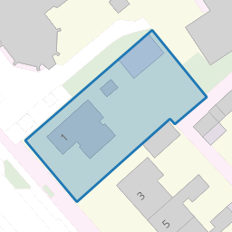 Perceel OBG00-EZ-522