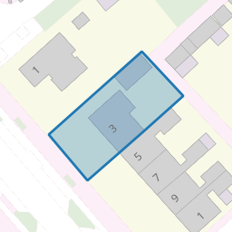 Perceel OBG00-EZ-523