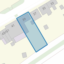 Perceel OBG00-EZ-525