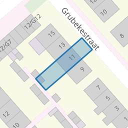 Perceel OBG00-EZ-526