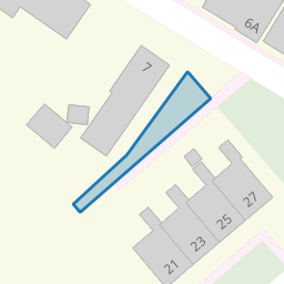 Perceel OBG00-EZ-531