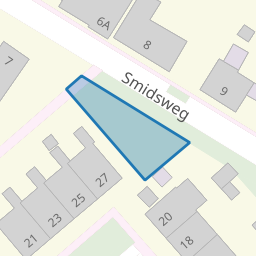 Perceel OBG00-EZ-534