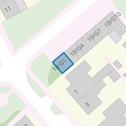 Perceel OBG00-EZ-540