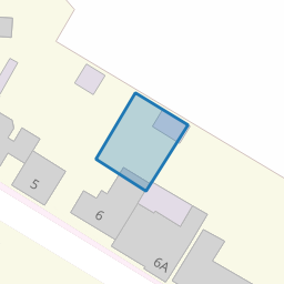 Perceel OBG00-EZ-555