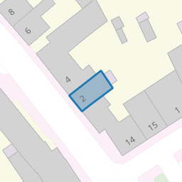 Perceel OBG00-EZ-562