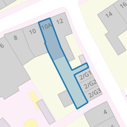 Perceel OBG00-EZ-566