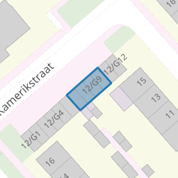 Perceel OBG00-EZ-569