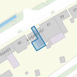 Perceel OBG00-EZ-579