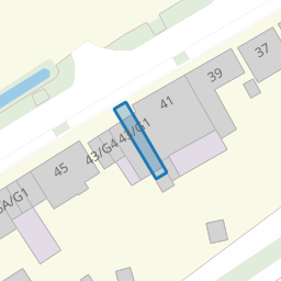 Perceel OBG00-EZ-580