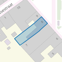 Perceel OBG00-EZ-582