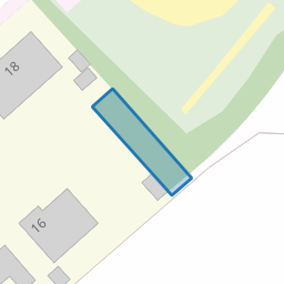 Perceel OBG00-EZ-590