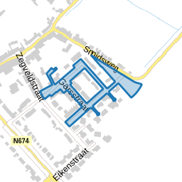 Perceel OBG00-EZ-591