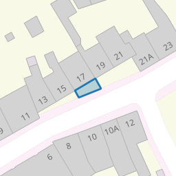 Perceel OBG00-EZ-592