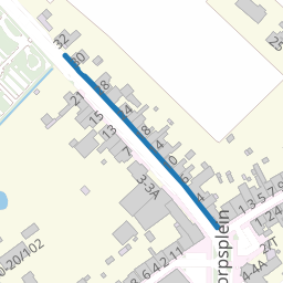 Perceel OBG00-EZ-594