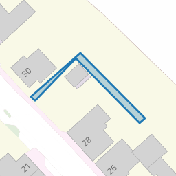 Perceel OBG00-EZ-597