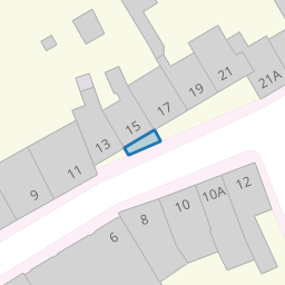 Perceel OBG00-EZ-600