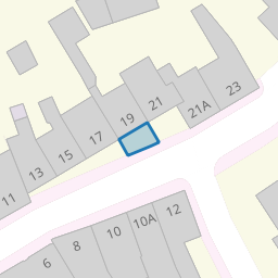 Perceel OBG00-EZ-601