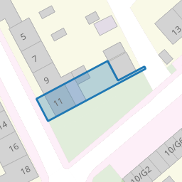 Perceel OBG00-EZ-605