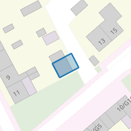 Perceel OBG00-EZ-606