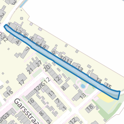 Perceel OBG00-EZ-609