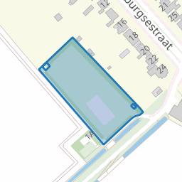 Perceel OBG00-EZ-615