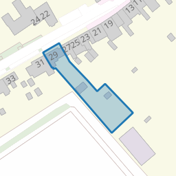 Perceel OBG00-EZ-628