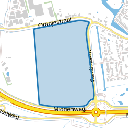 Perceel OBG00-G-1002