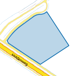 Perceel OBG00-G-1024